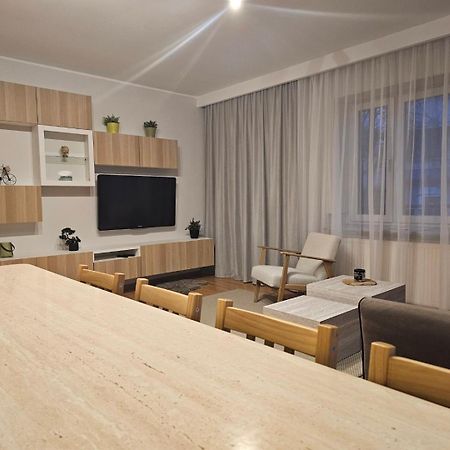 Apartament Rema W Centrum Apartzakop Ζακοπάνε Εξωτερικό φωτογραφία