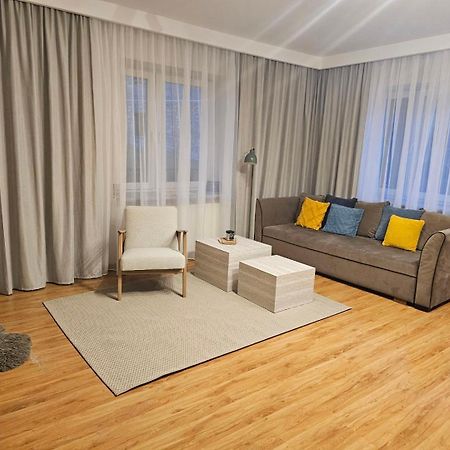 Apartament Rema W Centrum Apartzakop Ζακοπάνε Εξωτερικό φωτογραφία