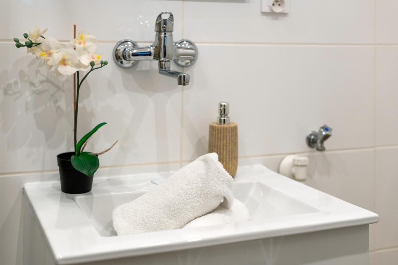 Apartament Rema W Centrum Apartzakop Ζακοπάνε Εξωτερικό φωτογραφία