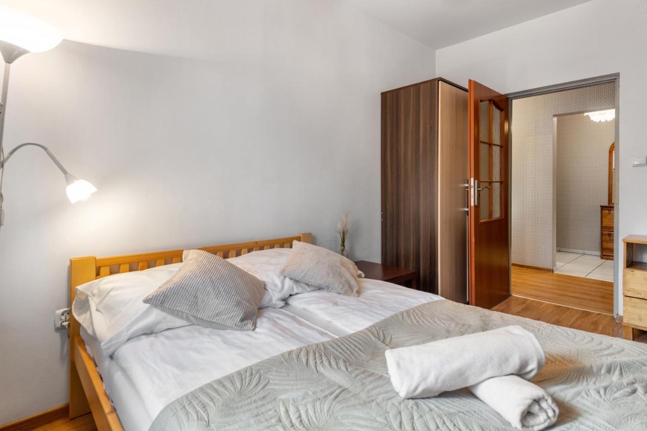 Apartament Rema W Centrum Apartzakop Ζακοπάνε Εξωτερικό φωτογραφία