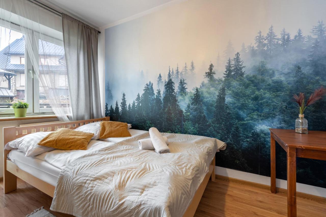 Apartament Rema W Centrum Apartzakop Ζακοπάνε Εξωτερικό φωτογραφία
