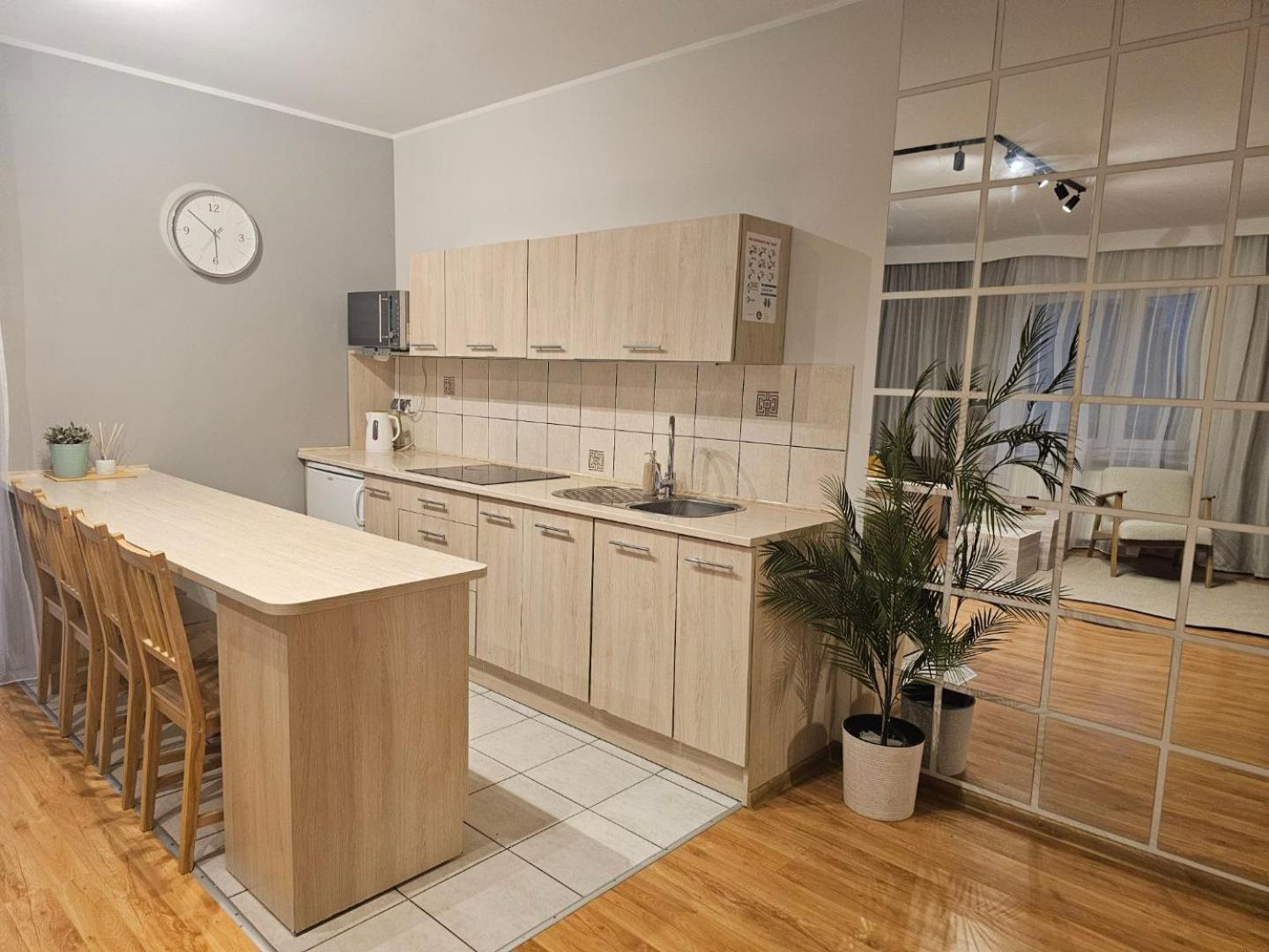 Apartament Rema W Centrum Apartzakop Ζακοπάνε Εξωτερικό φωτογραφία