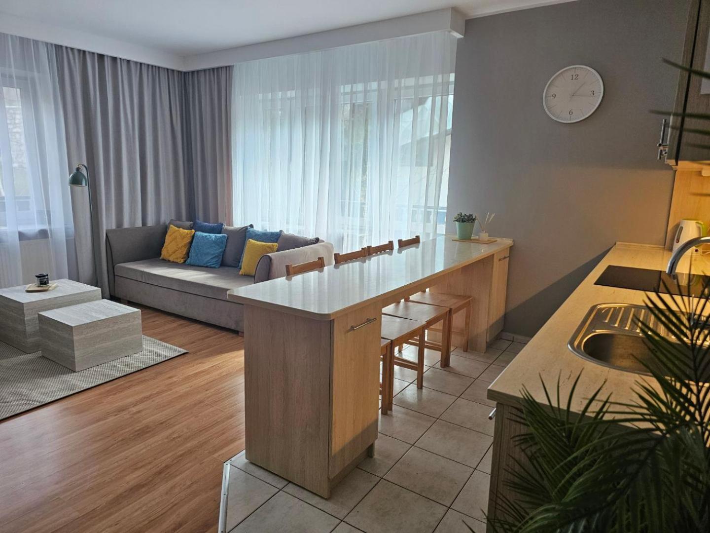 Apartament Rema W Centrum Apartzakop Ζακοπάνε Εξωτερικό φωτογραφία