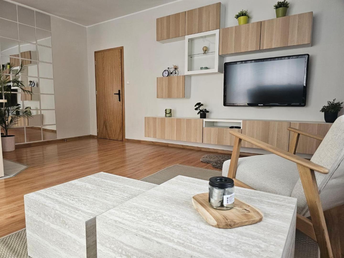 Apartament Rema W Centrum Apartzakop Ζακοπάνε Εξωτερικό φωτογραφία