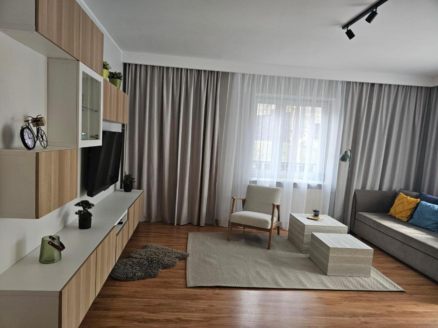 Apartament Rema W Centrum Apartzakop Ζακοπάνε Εξωτερικό φωτογραφία