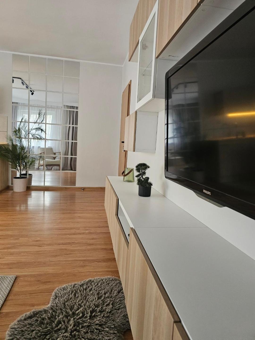 Apartament Rema W Centrum Apartzakop Ζακοπάνε Εξωτερικό φωτογραφία
