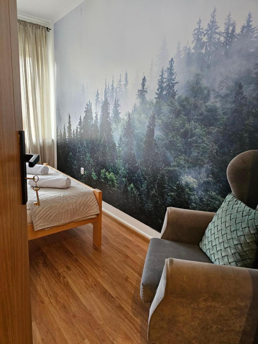 Apartament Rema W Centrum Apartzakop Ζακοπάνε Εξωτερικό φωτογραφία