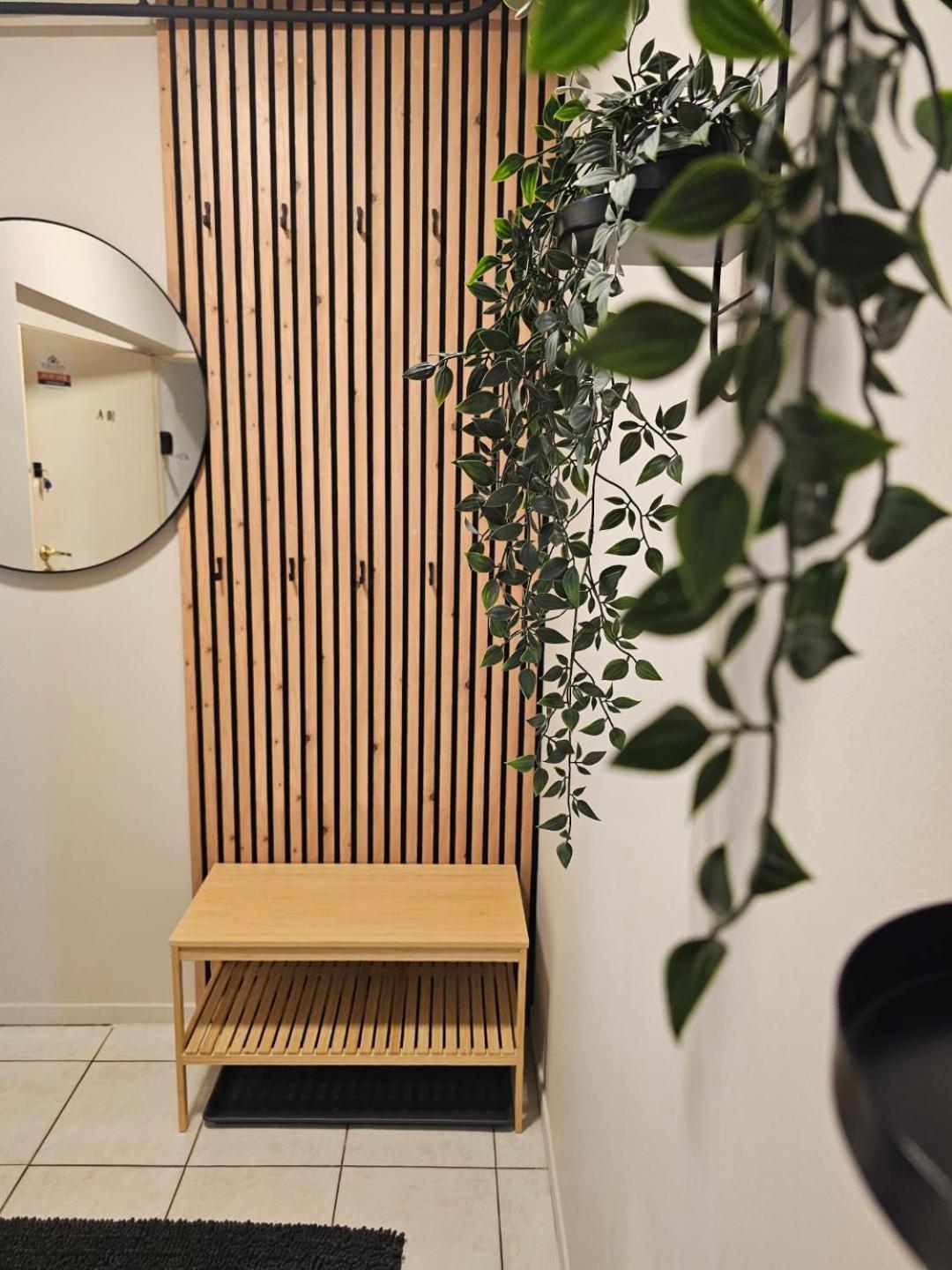 Apartament Rema W Centrum Apartzakop Ζακοπάνε Εξωτερικό φωτογραφία