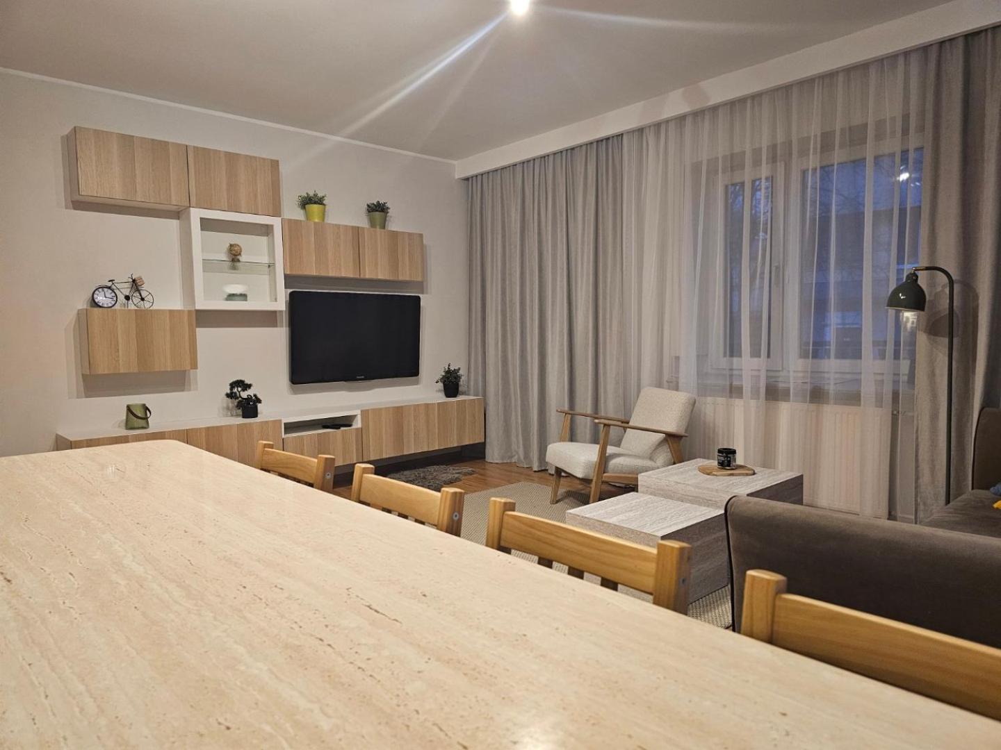 Apartament Rema W Centrum Apartzakop Ζακοπάνε Εξωτερικό φωτογραφία