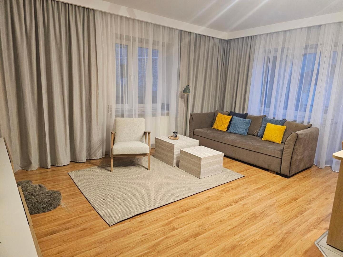 Apartament Rema W Centrum Apartzakop Ζακοπάνε Εξωτερικό φωτογραφία